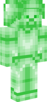 green steve