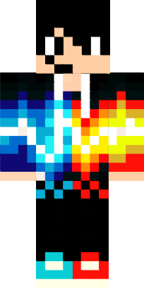 Preview of texture: GUSTAVO BRASNOOB