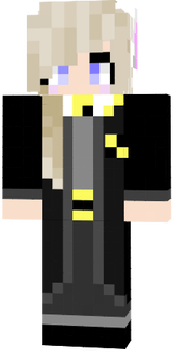 Hogwarts Hufflepuff Skin