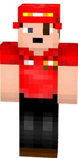 pizza man