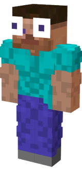 steve