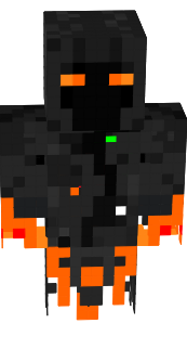 Preview of texture: my skin