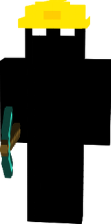 Enderman-miner