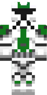 Green company