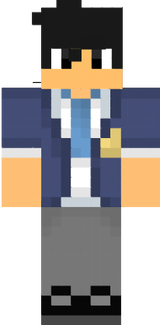 aaron school cloth 2.0