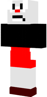 Cuphead Angry 