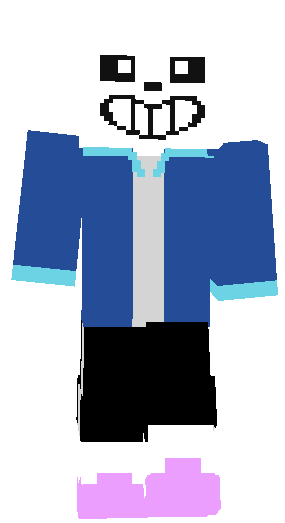 Preview of texture: Comic Sans UNDERTALE