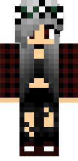 Emo Skin