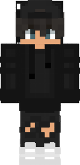Minha Skin 3