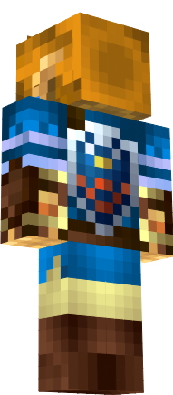 Preview of texture: link mehdi