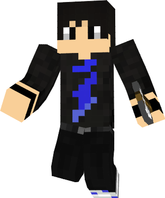 Preview of texture: renzohgamer