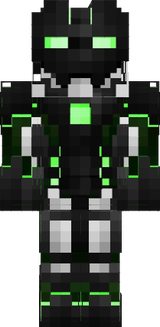 Dark Dragon