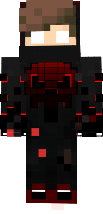 Preview of texture: steve