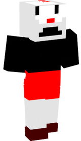 Cuphead Looking Right (up)