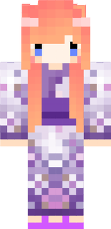 kimono skin