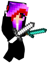 DragonGirl or now known as Dragonbrine 