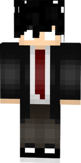 Luginzinho meu