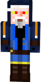 Vos Collosus Small