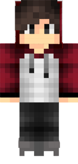 Minha Skin