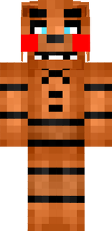 toy freddy