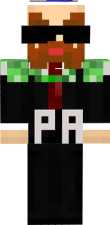 Pat Acer