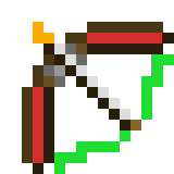 Colored Bow