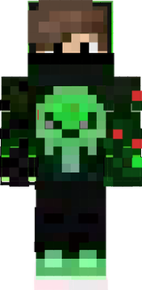 skin