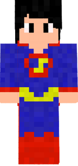 super man