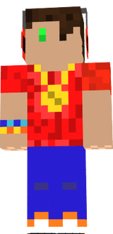 NERFe YT