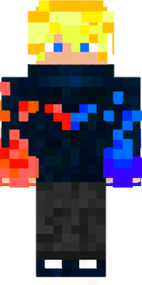 fire and water