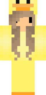 DuckyMOMO