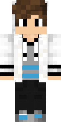 Preview of texture: Nova Skin