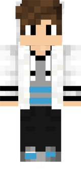 Nova Skin