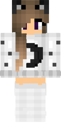 Preview of texture: skin
