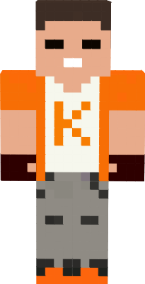 Preview of texture: KayanPCS