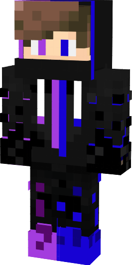 Preview of texture: Steve