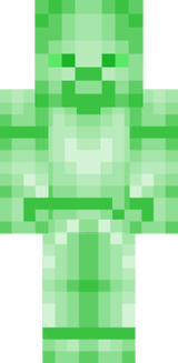 greeen steve