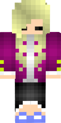 Preview of texture: LibrarianF2