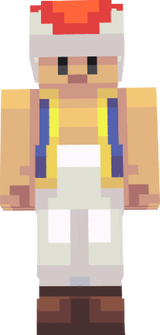 toad