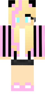 DiamondPhyco girl gang