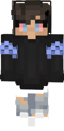 Preview of texture: Detailed CallMeKara