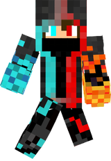 skin