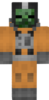 Spacezombie