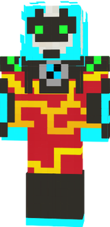 leo dragon