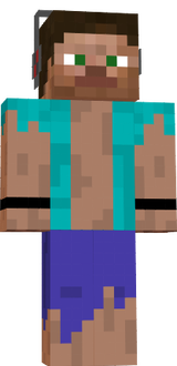 Stranded Raft (Jake)