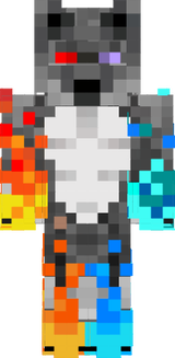 Lobo Destruidor