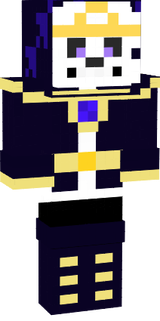 NightMare Sans 