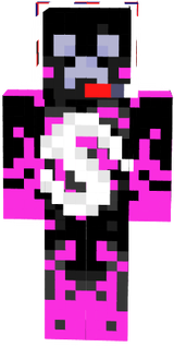 pink aashrai