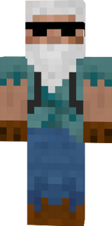 BA Steve robber