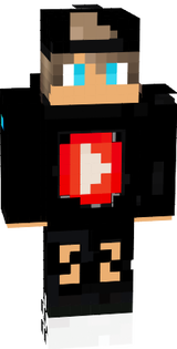 Niko_Blast  skin 2
